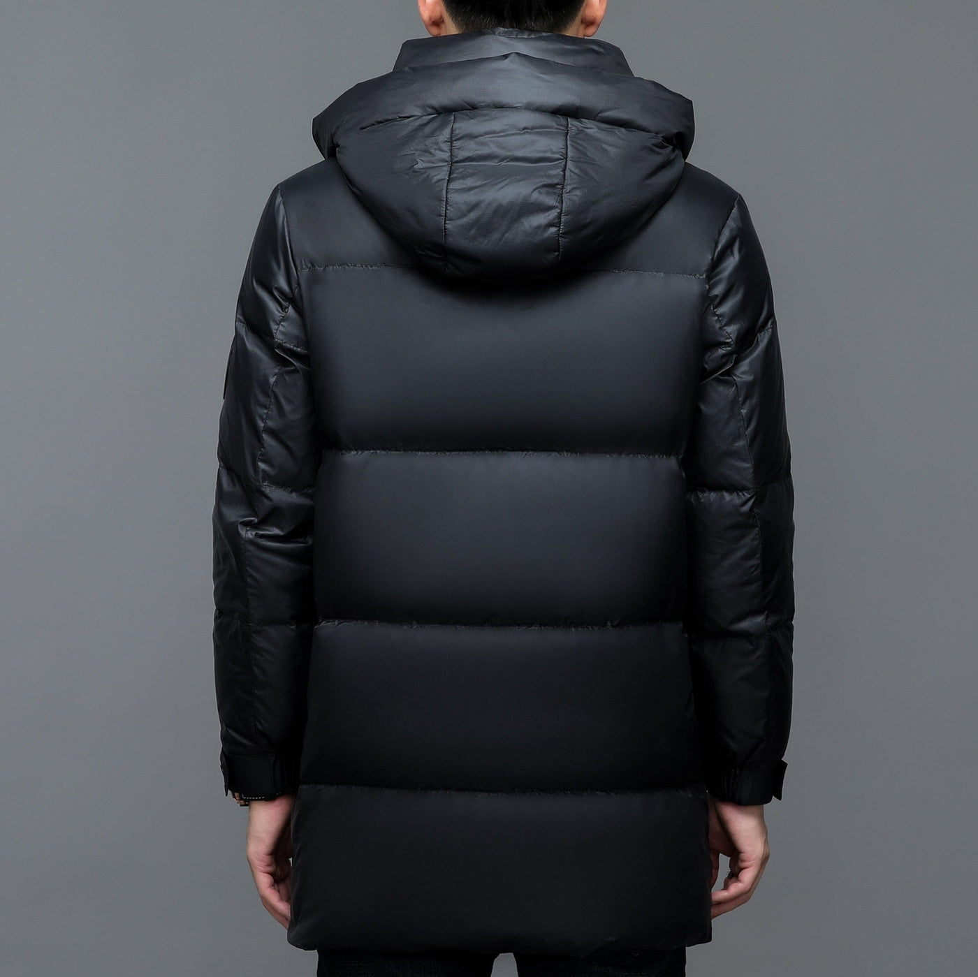 Alois® | Wasserdichter Parka