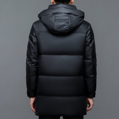Alois® | Wasserdichter Parka