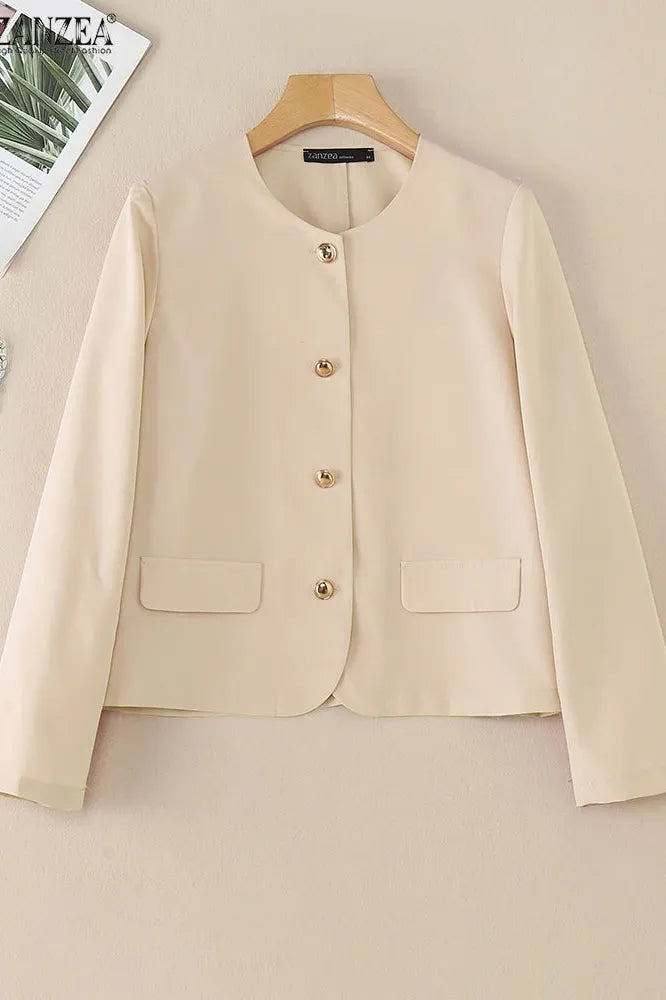 Velia® | Perfekter Blazer