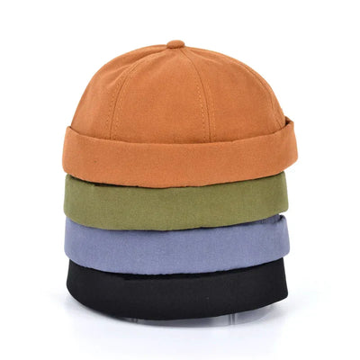 Matthias® | Vintage Docker Cap