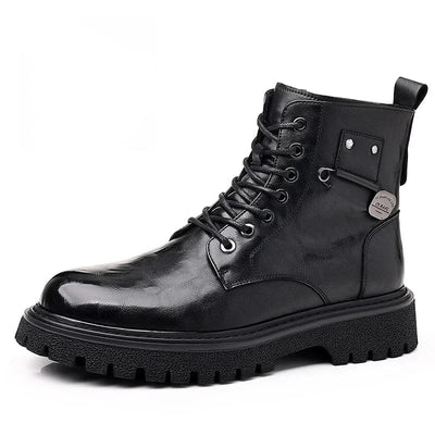 Matthias® | Business Stiefeletten
