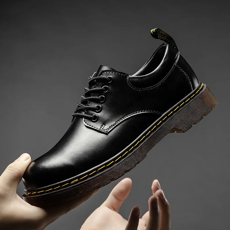 Benjamin® | Oxford Stiefel