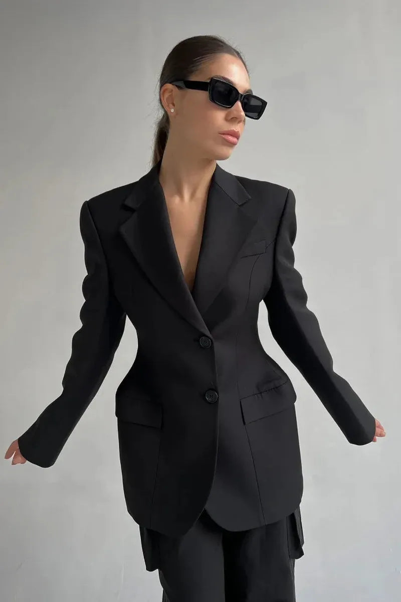 Soléa® | Perfekter Blazer