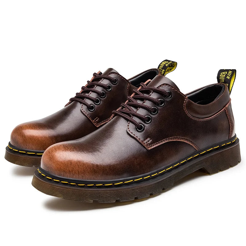 Benjamin® | Oxford Stiefel