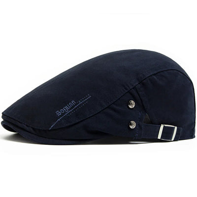Arno® | Vintage Cap mit Knoten-Design
