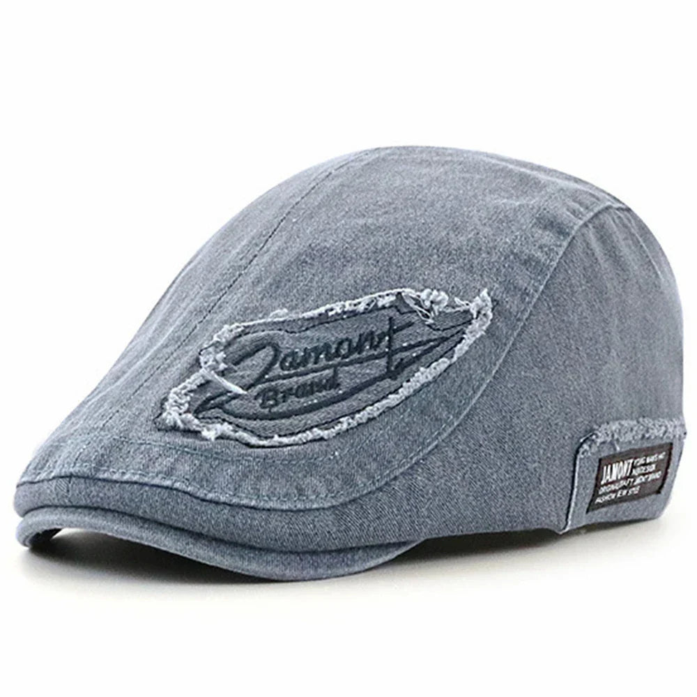 Daniel® | Denim Cap