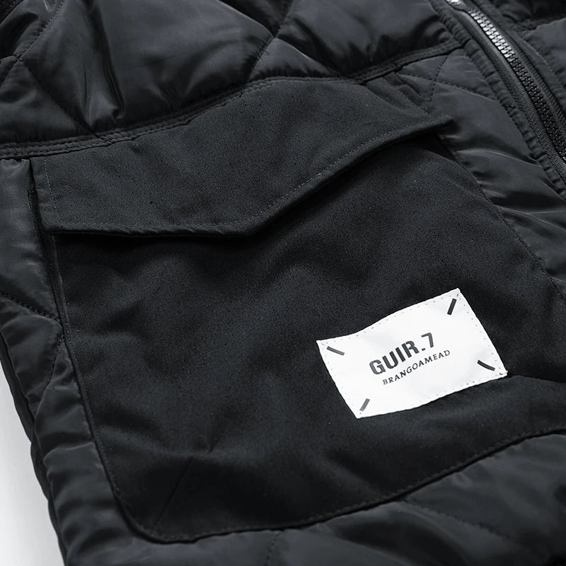 Jonah® | Daunenjacke