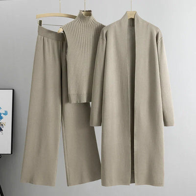 Novella® | Elegantes 3-teiliges Set
