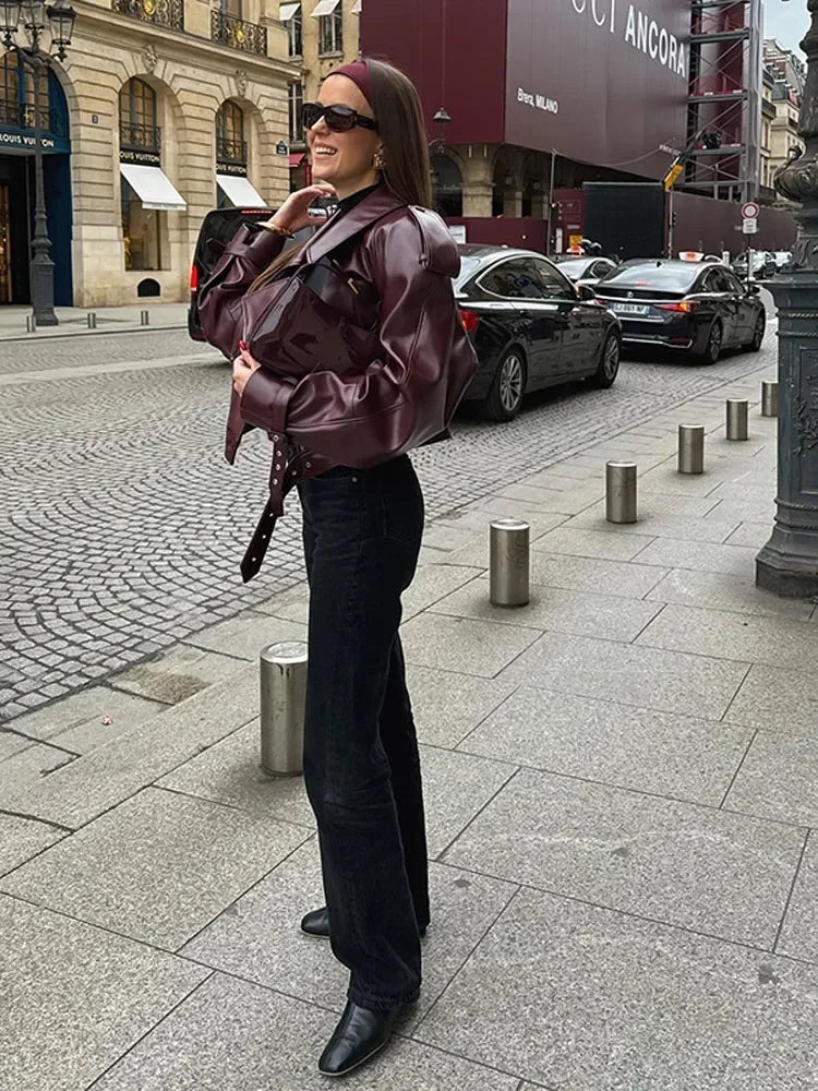 Emma® | Elegante Jacke
