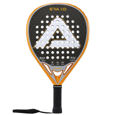 Boost® | AMA SPORT TitanGold Pro Padel Schläger