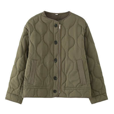 Celindra® | Leichte und modische Übergangsjacke