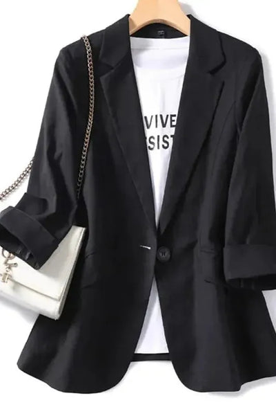 Elara® | Perfekter Blazer