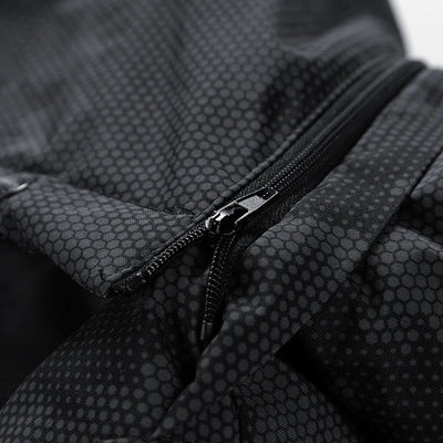 Manuel® | Stealth-Taktische Jacke