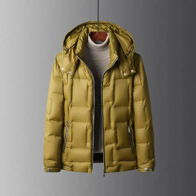 Lukas® | Winterjacke
