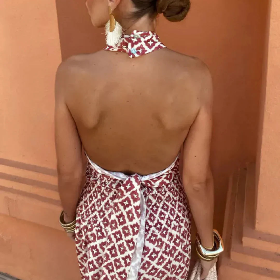 Elke™ | Stilvolles Midi-Set