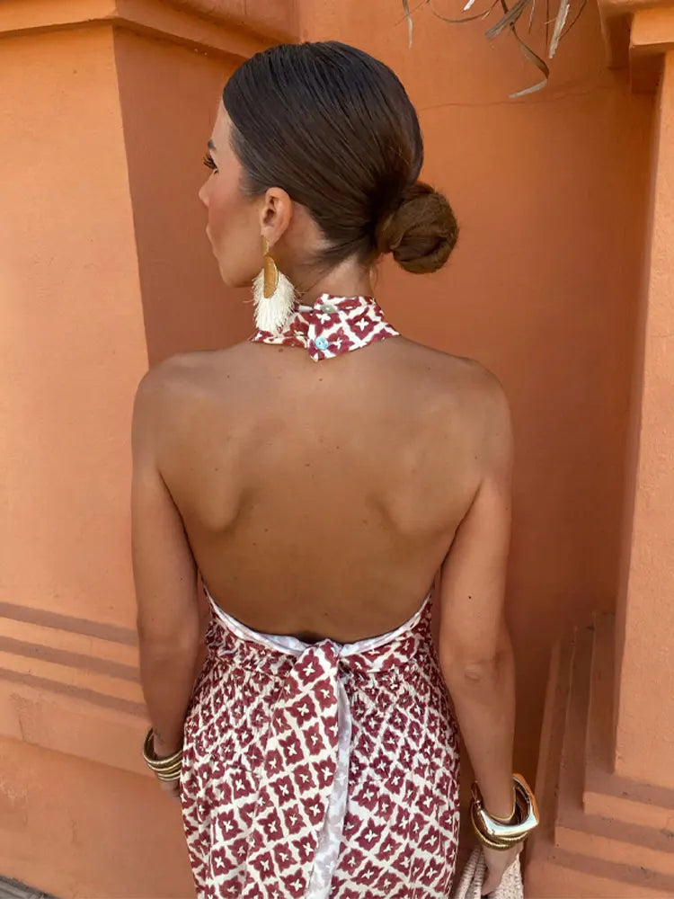 Liah® | Leichtes Sommerkleid