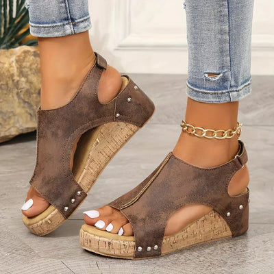 Sina® | Elegante & Bequeme Schuhe