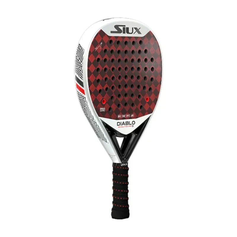 Rally® | CarbonStrike Pro Padel Schläger