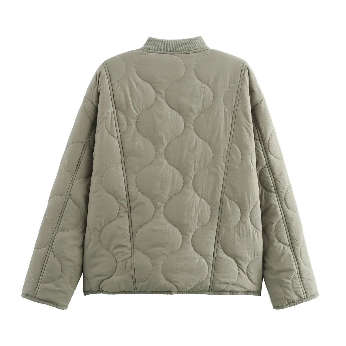 Coralie® | Leichte und modische Übergangsjacke