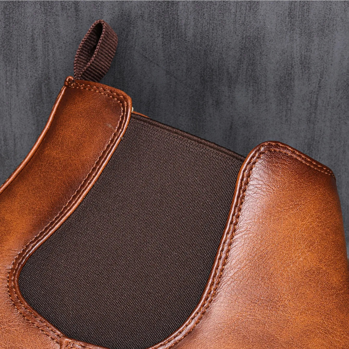 Finn® | Zeitlose Chelsea-Stiefel