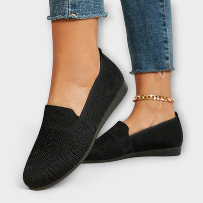 Jasmine | Stilvolle Loafers