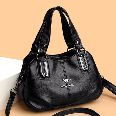 Birgit® | Stilvolle Handtasche für zeitlose Eleganz