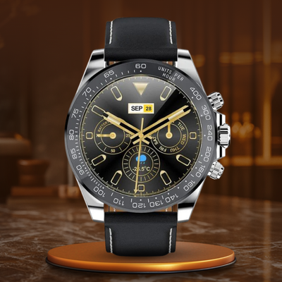 Roman® | Sport- und Business-Smartwatch