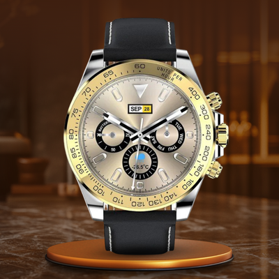 Roman® | Sport- und Business-Smartwatch
