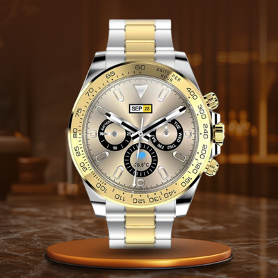 Roman® | Sport- und Business-Smartwatch