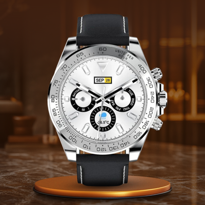 Roman® | Sport- und Business-Smartwatch
