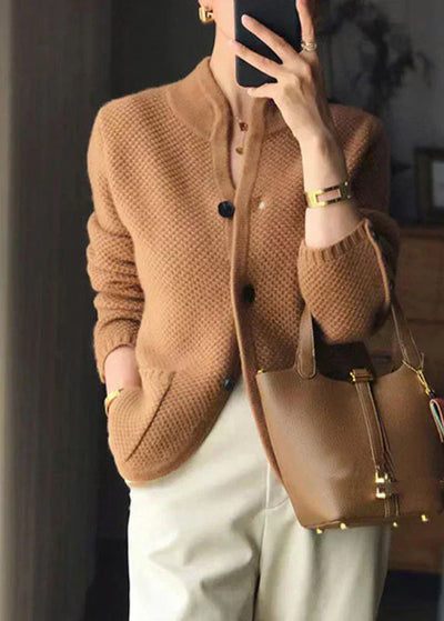 Roswitha® | Bequemer Cardigan