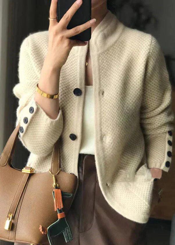 Roswitha® | Bequemer Cardigan
