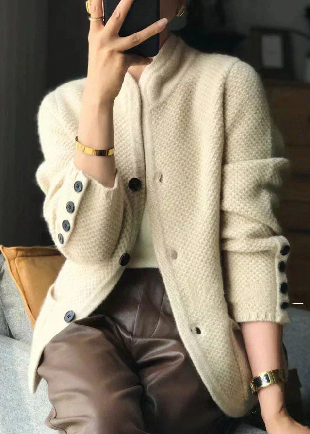 Roswitha® | Bequemer Cardigan