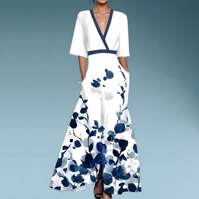 Resel® | Stilvolle & Sofistizierte Kleid