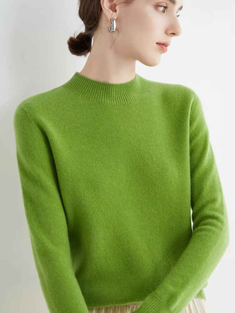 Gabriella® | Merinowollpullover