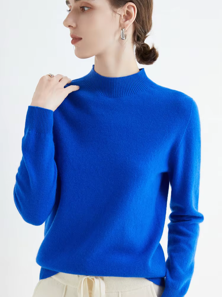 Valentina® | Merinowollpullover