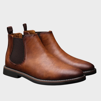 Finn® | Zeitlose Chelsea-Stiefel