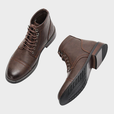 Hugo® | Klassische Derby-Stiefel