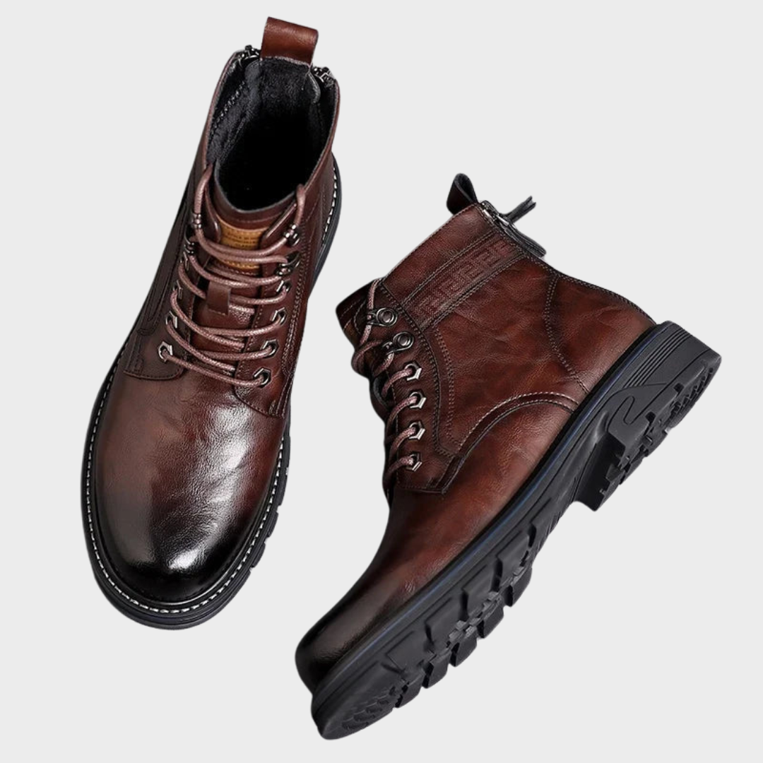 Matthias® | Business Stiefeletten