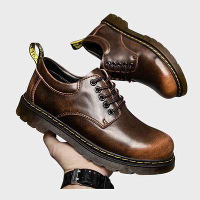 Benjamin® | Oxford Stiefel