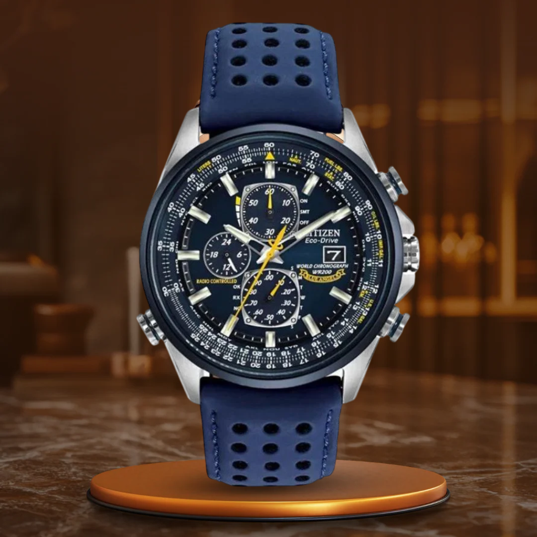 Bruno® | Sportliche Casual-Uhr