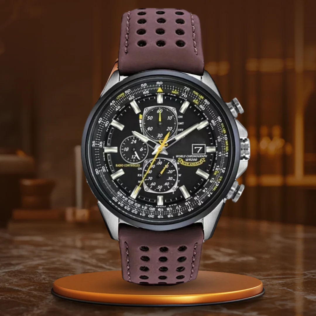 Bruno® | Sportliche Casual-Uhr