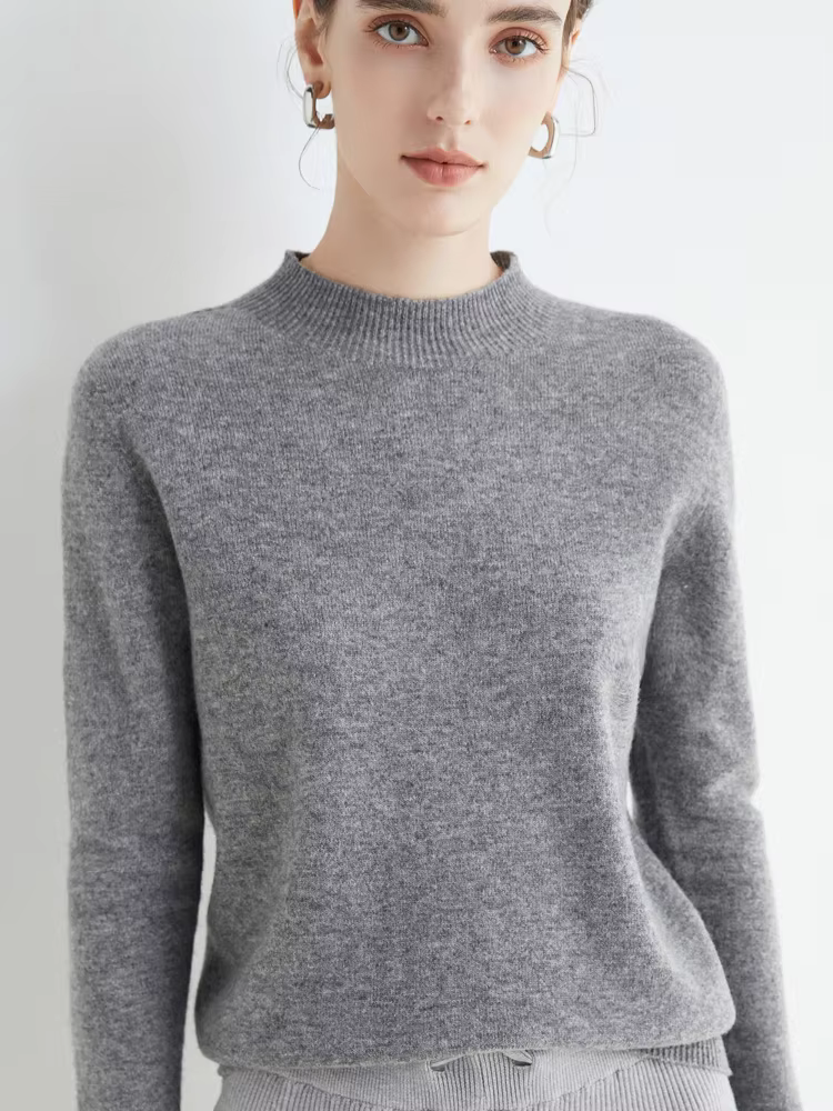 Raffaella® | Merinowollpullover