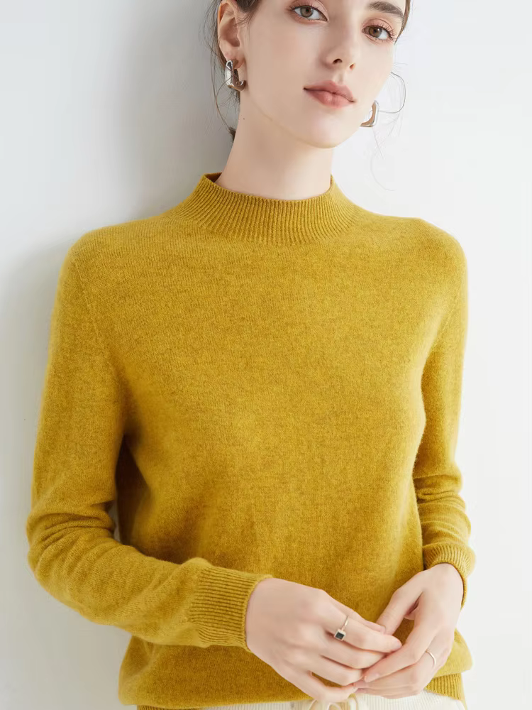 Paola® | Merinowollpullover