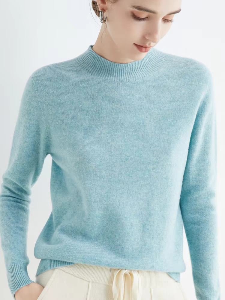 Rosalia® | Merinowollpullover