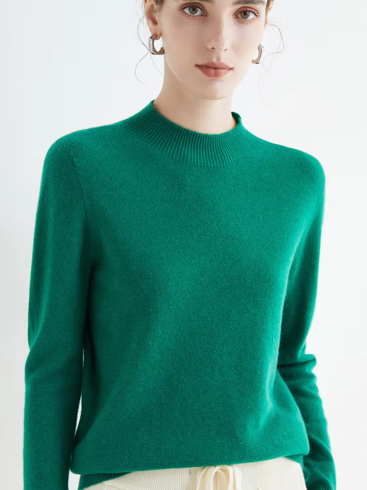 Matilde® | Merinowollpullover