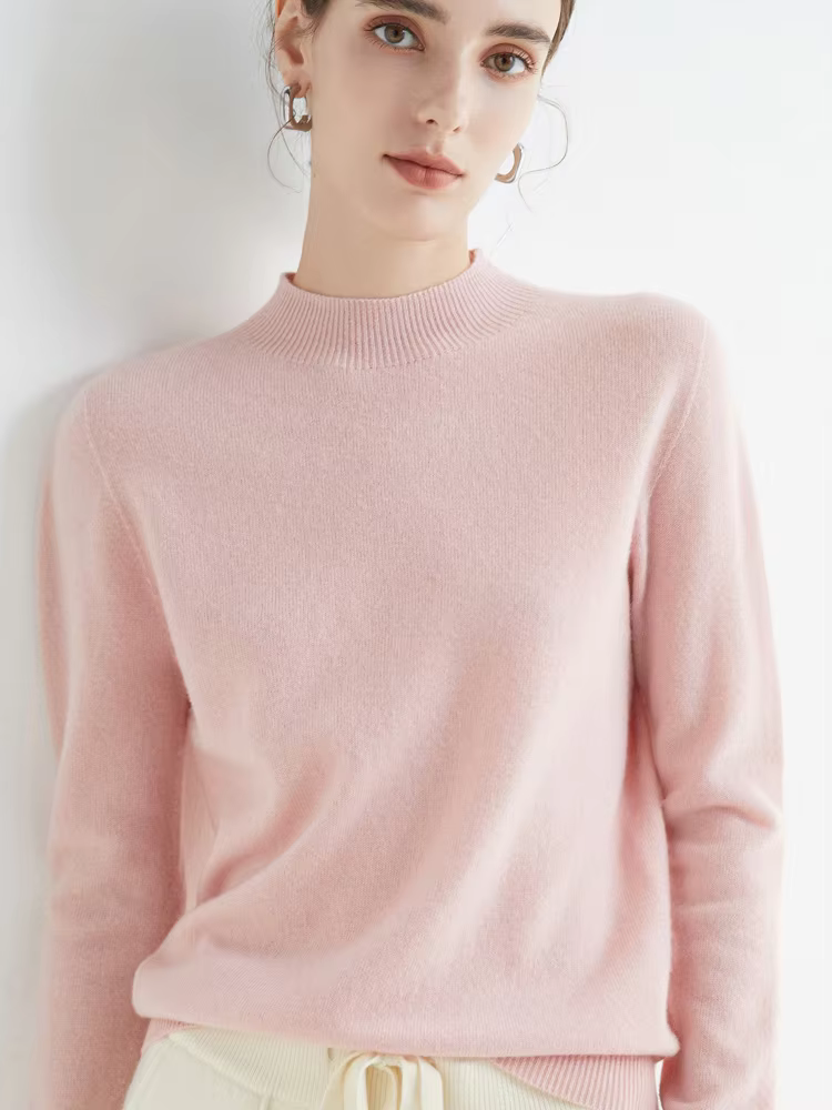 Caterina® | Merinowollpullover
