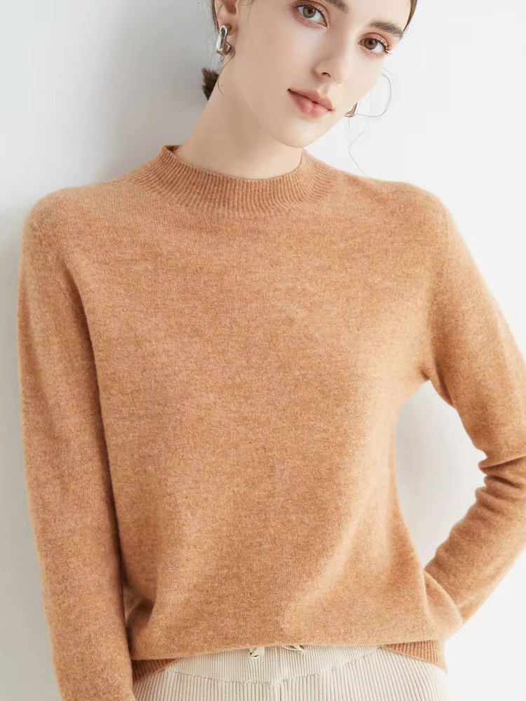 Beatrice® | Merinowollpullover