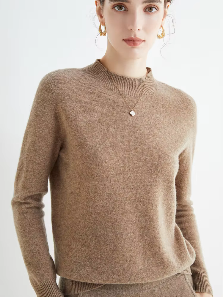 Francesca® | Merinowollpullover