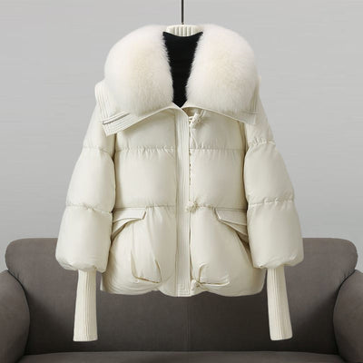 Valine® | Elegante Glam-Jacke